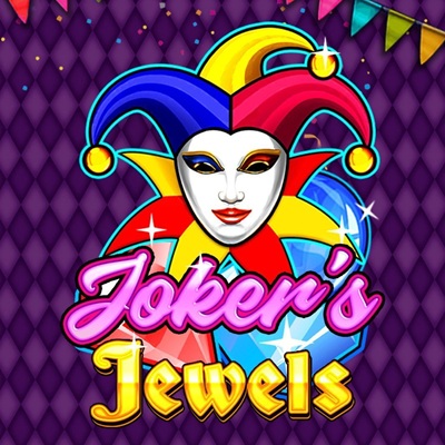 Joker's Jewels