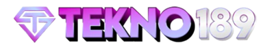 tekno189 Logo